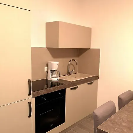 Apartman Old Town