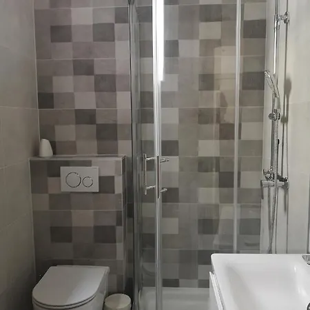 Apartman Old Town