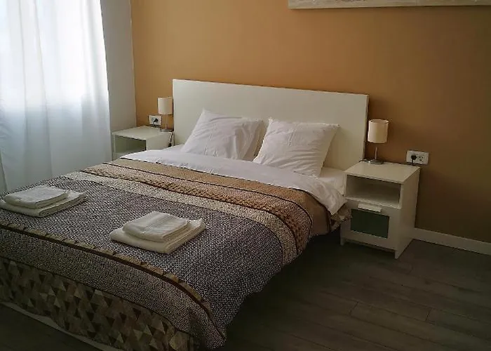 Old Town 아파트 *