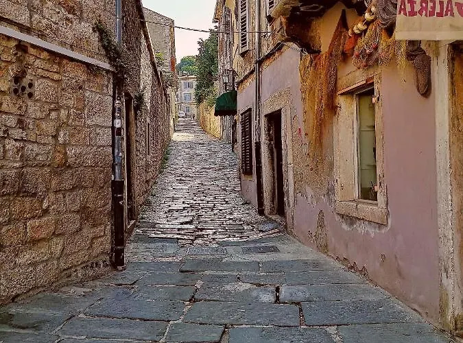 Old Town Lejlighed *