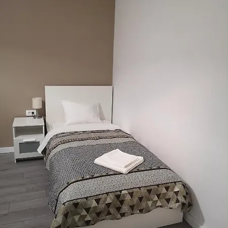 Old Town Apartament