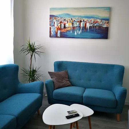 Apartament Old Town