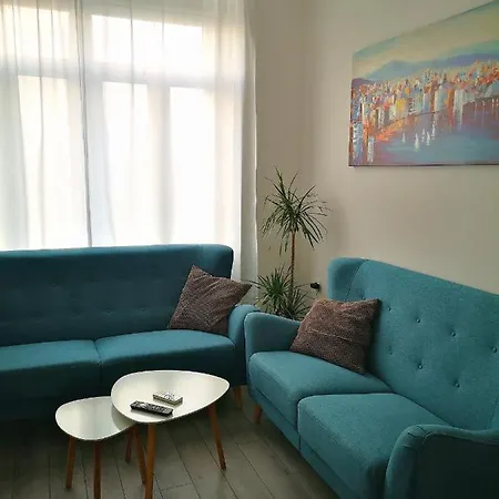 Old Town Apartament