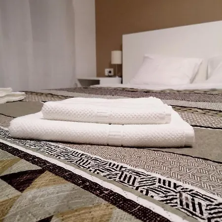 Old Town Apartman Pula