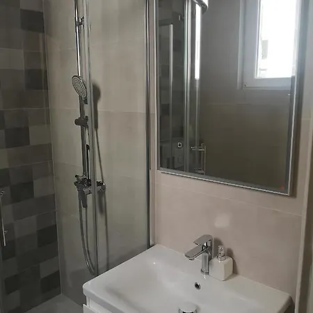 Old Town * プーラ