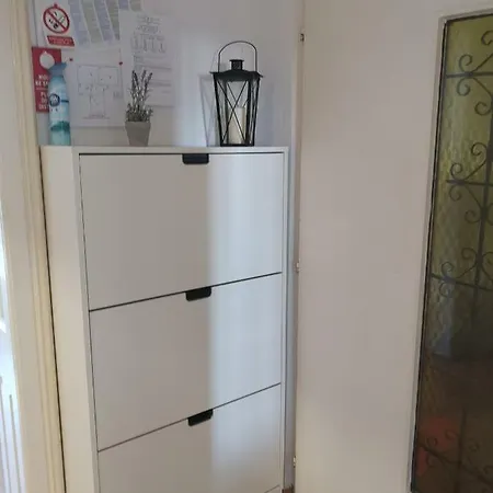 Old Town * プーラ