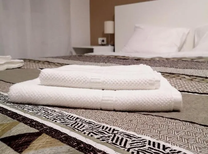 Old Town Apartman Pula