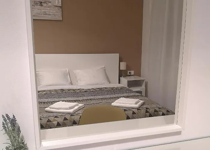 Apartman Old Town Pula